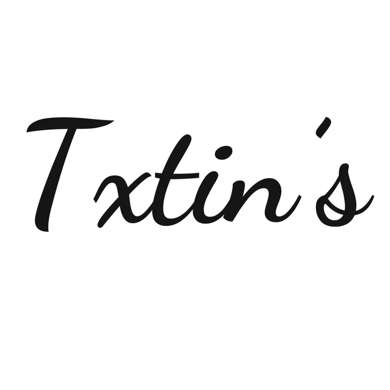 Txtin’s Logo